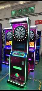 俱乐部娱乐室内运动单屏电子飞镖板机投币街机游戏飞镖机 - Product Image 4