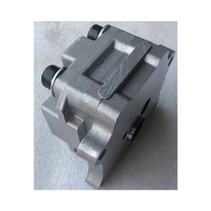 Onderdelen Van Graafmachines PC30MR-2 Pc27mr PC27MR-2 Pc30mr Hydraulische Tandwielpomp PC27MR-<span class=keywords><strong>3</strong></span> Pilotpomp 708-1S-00310 708-1S-00311 708-1S-00212 - Product Image 1