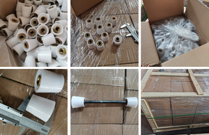 Bê tông tường hình thức nhựa D hình nón D hình thức Tie D12 đơn vị bên trong ván khuôn D formtie hệ thống - Product Image 2