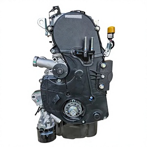 Blocco Motore 4G63T 2.0L di Alta Qualità per Mitsubishi Lancer <span class=keywords><strong>Evolution</strong></span>, Galant VR4, Eclipse GSX, GST, Delica Star Wagon, Airtrek - Product Image 2
