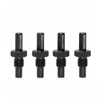 Outil professionnel de calage moteur diesel pour Hongqi 3.0TD – Outils de réparation et de blocage pour l'alignement de l'arbre à cames et du vilebrequin