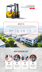 60 वी 0.5-5 टन मिनी इलेक्ट्रिक फोर्कलिफ्ट लिथियम बैटरी हाइड्रोलिक स्टेकर मुक्त शिपिंग आईएसओ आसान ऑपरेशन - Product Image 5
