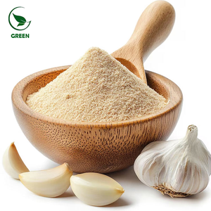 Yüksek kaliteli gıda sınıfı sarımsak tozu kurutulmuş ve kurutulmuş toptan fiyat bitki özü - Product Image 6