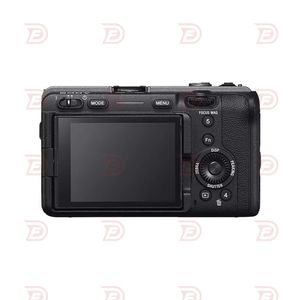 Caméra d'action professionnelle 4K étanche DF Wholesale pour vlog en extérieur avec WiFi, capteur CMOS plein format ILME-Fx30 6K/8K - Product Image 5