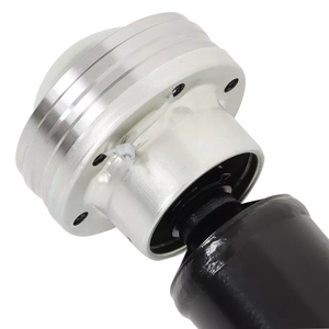 Eje de Transmisión Trasero 936-896 para Explorer Sport 2007-2010, Marca HELI, Material de Acero, OE 7A2Z4R602D/G/K - Product Image 4