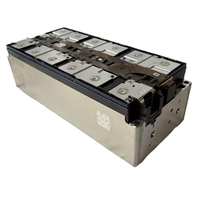 Batería de Litio de Alta Calidad SVOLT 6S1P <span class=keywords><strong>110Ah</strong></span> 22.8V para Almacenamiento de Energía Solar - Product Image 3