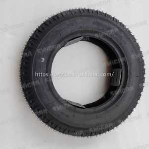 <span class=keywords><strong>Pneu</strong></span> 4.00-10 pour moto <span class=keywords><strong>Dax</strong></span> CT70 Trail Bike 4.00-10 - Product Image 2