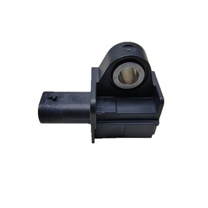 Capteur d'accélération électronique Continental 5Q0 907 651A pour Volkswagen Tiguan L Touran L Golf Jetta T-Roc Passat B8 - Product Image 2
