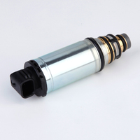 Vanne de commande de compresseur de climatisation pour Valeo DCS17EC VCS14EC pour BMW N20 F18 Nissan Altima Teana Volvo S80 Solenoid