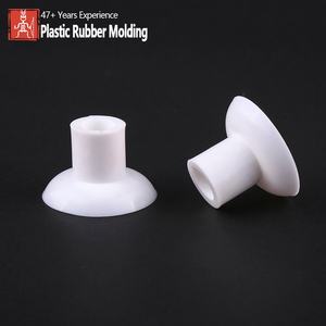 Fabricant de ventouses en silicone moulées sur mesure, ventouses en caoutchouc haute résistance, ventouses à vide - Product Image 4