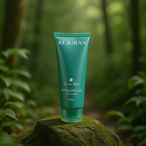 Rejuran Revitalizing Gel 200ml ดูแลผิวสำหรับทุกสภาพผิว - Product Image 3