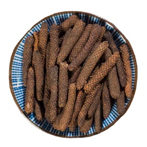 Poivre entier naturel Huaran pour usage culinaire, idéal pour ajouter <span class=keywords><strong>de</strong></span> la saveur aux ragoûts, aux sauces et aux <span class=keywords><strong>recettes</strong></span> culinaires - Product Image 1
