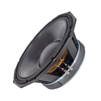 Woofer Stereo Dinamis PD 15-Inci 800W 8 Ohm dengan Voice Coil 5-Inci untuk Suara Surround, Pesta, dan Acara Karaoke