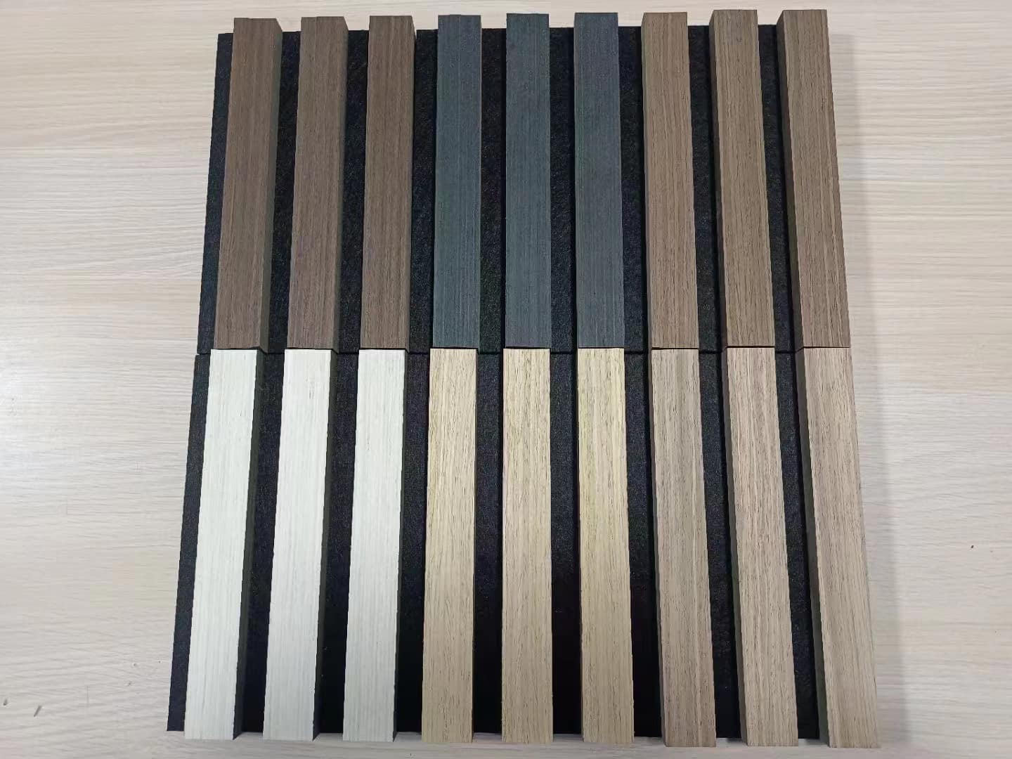 Grey oak