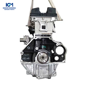 GM-<span class=keywords><strong>OPEL</strong></span> A16LET LLU 1.6T LLU Motor A16LET blocco motore nudo per GM <span class=keywords><strong>Opel</strong></span> <span class=keywords><strong>Insignia</strong></span> Corsa Astra Chevrolet Cruze Buick Regal 2012 12 - Product Image 2