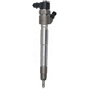 Piezas de Excavadora 0445110808, Inyector de Combustible Diésel Nuevo para Motor Fo-ton Cummins <span class=keywords><strong>ISF</strong></span> <span class=keywords><strong>2</strong></span>.8 - Product Image 3