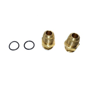 Radiateur D'huile De Transmission pour <span class=keywords><strong>Dodge</strong></span> <span class=keywords><strong>Ram</strong></span> 2003-2009 <span class=keywords><strong>Diesel</strong></span> 2500 <span class=keywords><strong>3500</strong></span> 5.9L 68004317AA - Product Image 6