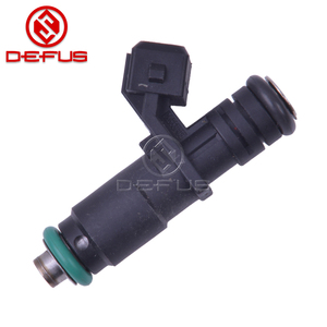 Injecteur de carburant essence DEFUS de haute qualité <span class=keywords><strong>PA66GF35</strong></span> pour buse d'injecteur de bonne performance d'expédition - Product Image 2