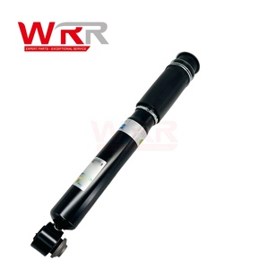 1633261100 1633260200 Amortiguador para Benz W163 ML320 ML350, Piezas de Suspensión Automotriz, Conjunto de Amortiguador Delantero de Gas Duradero - Product Image 2
