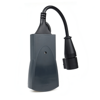 Logiciel Lexia3 V48 Diagbox 921815C Scanner de diagnostic pour véhicules Peugeot et Citroën