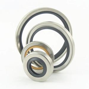DLSEALS 싱글 립 오일 씰 스테인리스 스틸 60*80*12 <span class=keywords><strong>PTFE</strong></span> - Product Image 2
