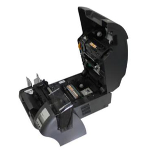 Meilleures ventes - Imprimante de cartes d'identité recto-verso <span class=keywords><strong>Zebra</strong></span> <span class=keywords><strong>Zxp</strong></span> Series <span class=keywords><strong>9</strong></span> avec interface USB/Ethernet, 300 dpi, écran tactile de 3,5 pouces - Product Image 5