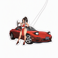 Accessoires de voiture en papier de coton - Diffuseur de parfum élégant à évaporation naturelle et longue durée