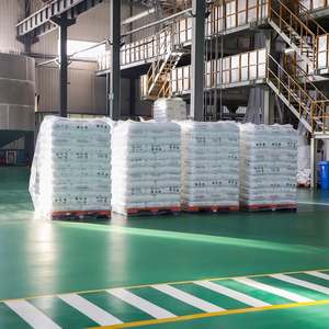 Bán buôn không dệt vải không dệt vải cuộn PP không dệt - Product Image 5