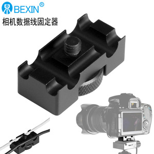 Clip de cable para cámara BEXIN en forma de C de plástico para fijación de cables - Product Image 3
