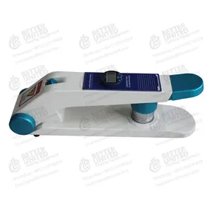 Digital Portable Textile Leather Softness Tester