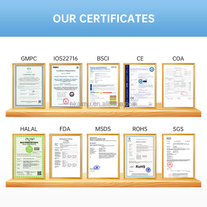 Estimulador Capilar Energizante con Biotina y Cafeína para el Crecimiento del Cabello, Terapia para el Adelgazamiento del Cabello, OEM ODM - Product Image 6