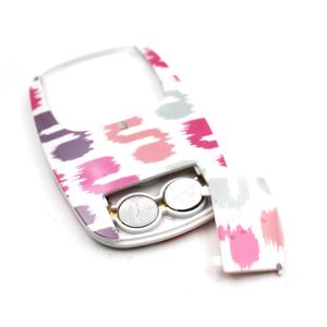 Kính Lúp <span class=keywords><strong>Mini</strong></span> Bỏ Túi Chiếu Sáng Kèm Đèn <span class=keywords><strong>LED</strong></span> Làm Quà Tặng Khuyến Mãi - Product Image 2