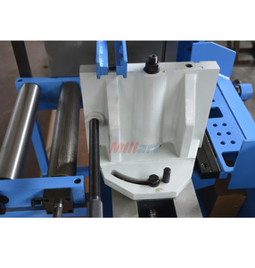 自動ハックソーマシン水平金属パワーハックソー油圧金属切断ソーイングマシンGL7125 - Product Image 4