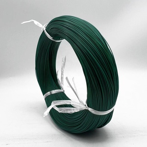 IRONFLON UL E252458 AWM 1213 28AWG kabel listrik kawat tembaga terisolasi kawat kabel listrik 2.5mm - Product Image 2