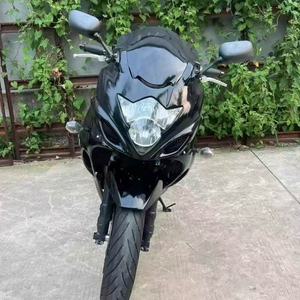 Moto d'occasion Suzuki Bandit King 1250 Street Car <span class=keywords><strong>GSX1250FA</strong></span>, pulvérisation électrique à froid, quatre cylindres en ligne, son invincible - Product Image 2