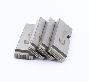 Hongli - Matrices de Roscado de Acero de Buena Calidad, Acero Aleado, Roscas NPT/BSPT/BSPP, Dureza 58-62HRC RD - Product Image 4