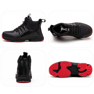 <span class=keywords><strong>Scarpe</strong></span> <span class=keywords><strong>Antinfortunistiche</strong></span> da Lavoro per Uomo e <span class=keywords><strong>Donna</strong></span> - Product Image 3