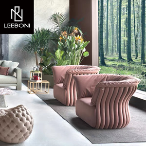 Meubles de salon en tissu <span class=keywords><strong>nubuck</strong></span> de qualité personnalisée d'usine 1 <span class=keywords><strong>2</strong></span> 3 <span class=keywords><strong>places</strong></span> <span class=keywords><strong>canapé</strong></span> élégant <span class=keywords><strong>canapé</strong></span> de salon - Product Image 4