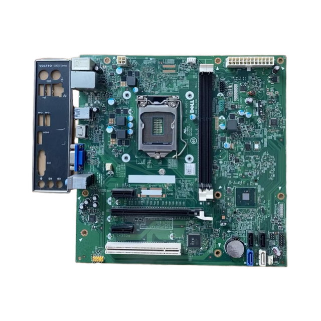 For Dell Vostro 660 Desktop Refurbished Motherboard H61 LGA1155 MIH61R 10097-1 CN-042P49 42P49 100% Tested Fully Working