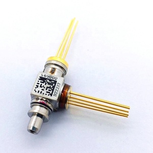 Sợi quang thiết bị LC Bosa 10 gam t1270nm DFB laser diode r1330nm ingaasp Màn hình photodiode 10km cho 10 Gigabit Ethernet - Product Image 6
