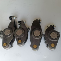 Cum-min ISF2.8 Diesel Engine Rocker Lever Assembly 5295581 5267687 5267686 5255568 BFCEC/OEM 6-Month Warranty Light Cargo Pickup