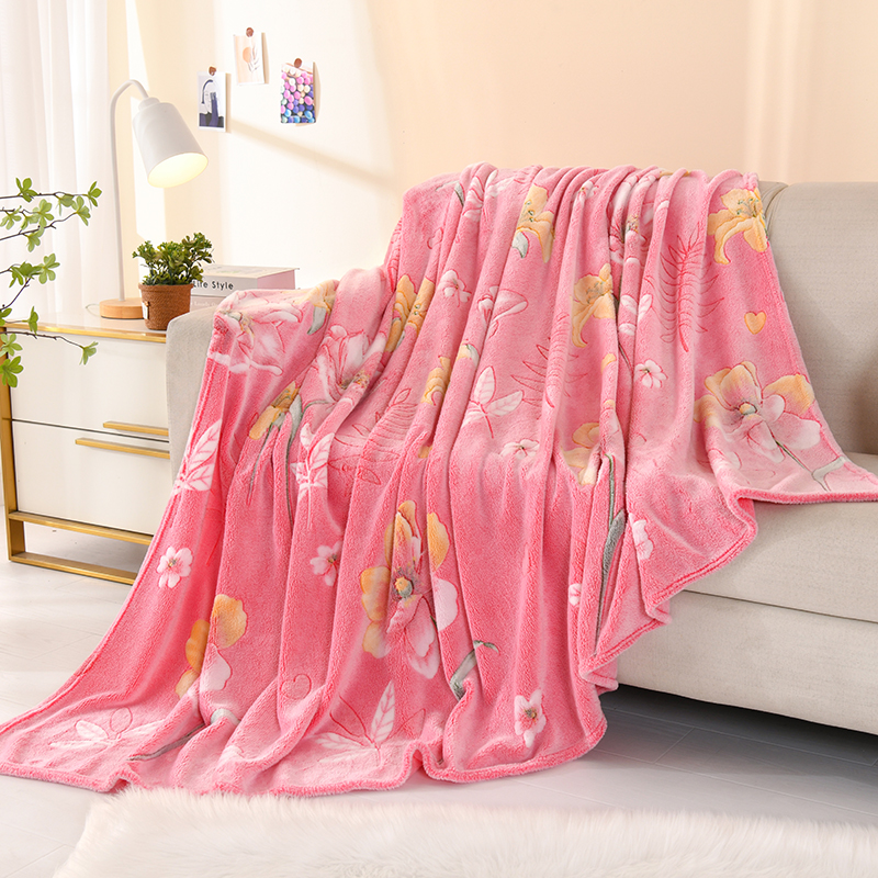Premium Quality chiffon throw for Ultimate Comfort and Style