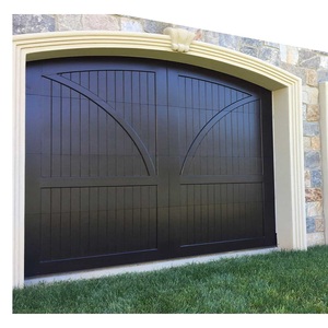 Fabricant chinois spécialisé dans les portes de <span class=keywords><strong>garage</strong></span> électriques et en <span class=keywords><strong>bois</strong></span> depuis 20 ans - Product Image 5