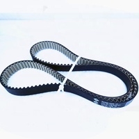 Nuevo kit de reparación de sincronización para VW Audi Seat Skoda 5300592100 532075310 04E109119F Kit de sincronización