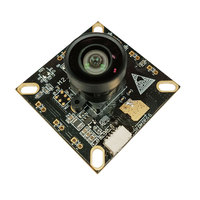 Caméra Web portable OV2710 CMOS Full HD 1080p 2MP pour PC, module de caméra de visioconférence USB