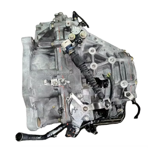 JT Superventas A4CF1 C Transmisión Automática 4500023440 Transmisión Hyundai <span class=keywords><strong>Kia</strong></span> Cajas de Cambios de 4 Velocidades - Product Image 1