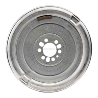 Volant automatique de transmission DQ200 à 6 trous 129T 415051809 neuf pour VW Golf Jetta Polo Passat Audi A1 A3 1.4 TSI