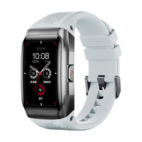 Nouvelle montre connectée GPS X9 Ultra avec boussole, étanche 3ATM, suivi de la santé, tracker de fitness pour sports de plein air, montre intelligente pour hommes
