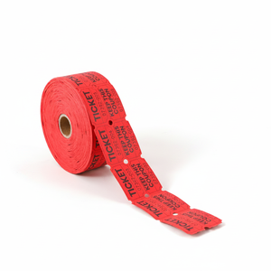 Boletos de Rifa Promocionales Personalizados y Económicos - Product Image 5