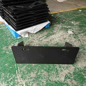 Tablero de rebote de entrenamiento de fútbol plegable ajustable, tablero de HDPE para escuela, deportes juveniles, <span class=keywords><strong>bloqueador</strong></span> de entrenamiento para niños hecho de PE - Product Image 2